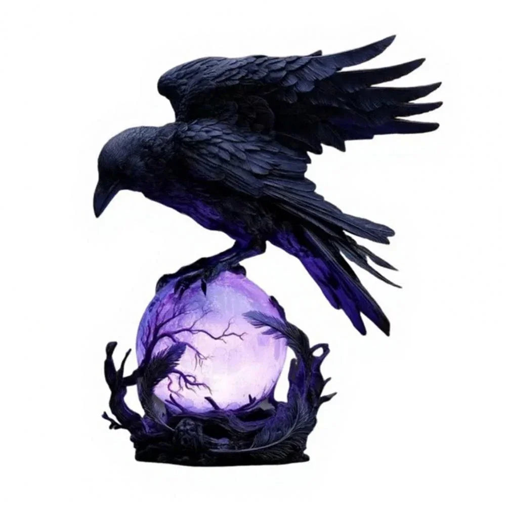 NocturneRaven™