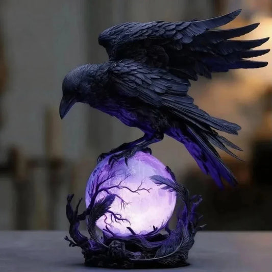 NocturneRaven™