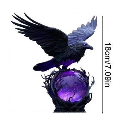 NocturneRaven™